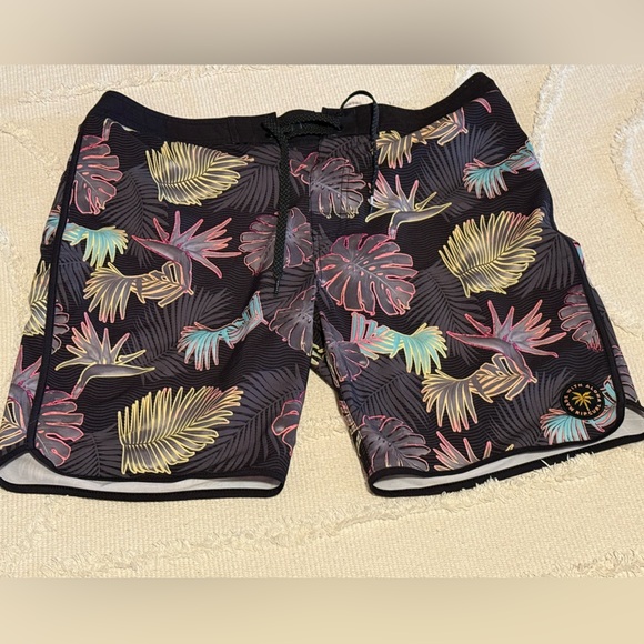 Rip Curl Other - RIP CURL‎ MIRAGE MENS SWIM TRUNKS